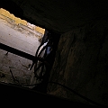 Shaft of Light